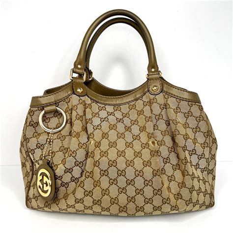 authentic Gucci handbags